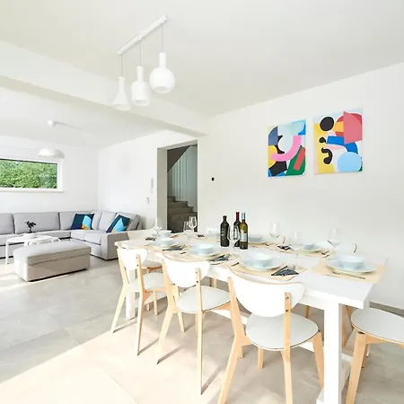 Vila 55