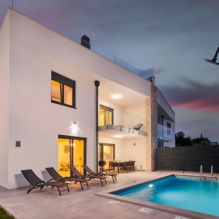 Villa Vila 55