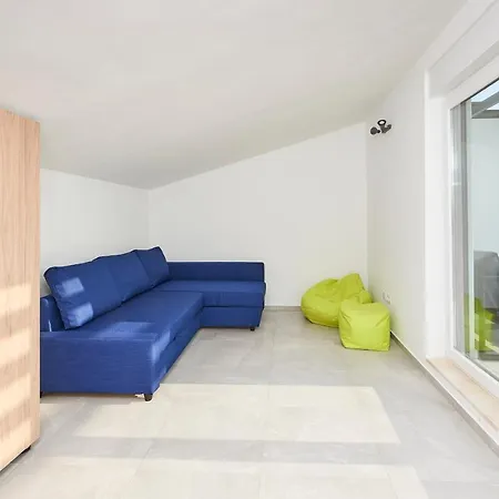 Vila 55 Willa *